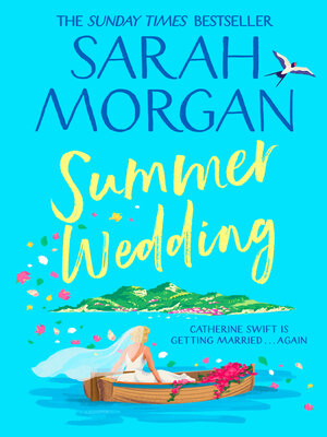 cover image of Summer Wedding